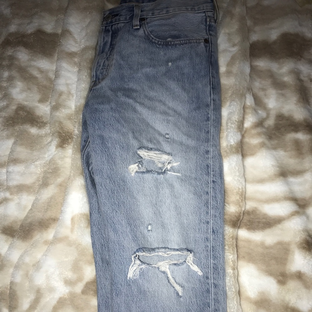 New Levi Jeans!